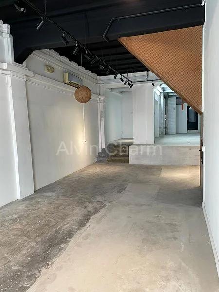 Shop / Shophouse for Rent in  Bukit Pasoh Extnsn Constn Area - Image 1